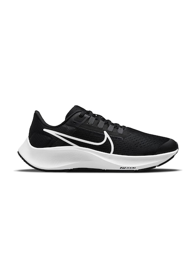 Nike Aır Zoom Pegasus 38 (Gs) Çocuk Siyah Koşu Ayakkabı  CZ4178 Siyah