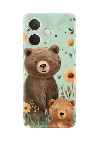 Arvencase Oppo A5 Pro Kılıf Yüksek Korumalı Orta Sertlikte Baskılı Silikon Stk-369.jpg Renk212 Renk212