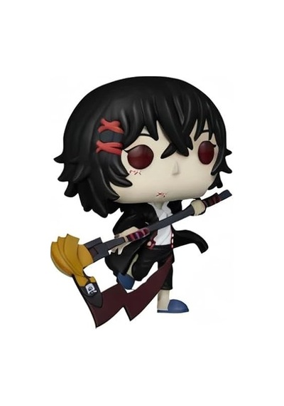 Funko Pop Animasyon: Tokyo Ghoul: Re - Juzo Suzuya