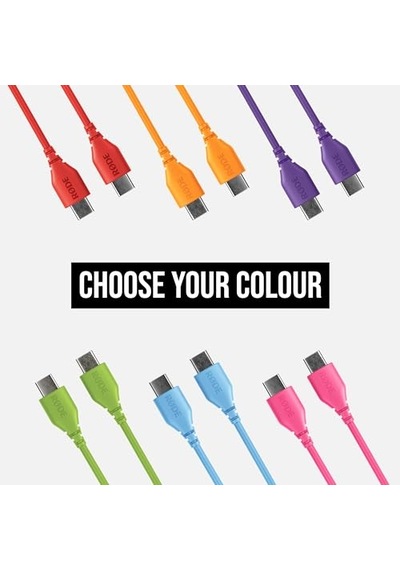 Røde Sc22 Usb-c Kablo Diğer