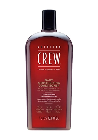 American Crew Daily Moisturising Nemlendirici Saç Kremi 1000 Ml
