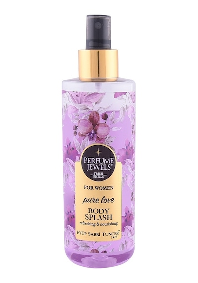 Eyüp Sabri Tuncer Pure Love Vücut Spreyi 250 ML