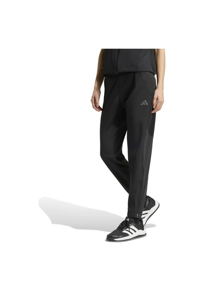 Black Adidas Kadın Günlük Eşofman Altı Tech Int Pt Kf5282 Siyah