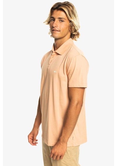 Quiksilver Essentialpolo Erkek Polo Tişört EQYKT04094-TJB0