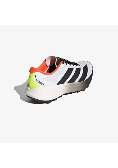 Adidas Terrex Agravic 4 Erkek Beyaz Koşu Ayakkabısı Kj8872 2800324