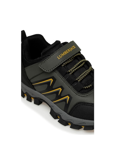 Lumberjack Under 3pr Çocuk Outdoor Ayakkabı C-lum393707p01598 Çok Renkli