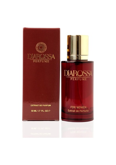 Tr W072 Lady Million'dan Esinlenilmiş Koku İkizi 50ml Edp Kadın Parfümü Diğer