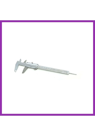 Bezos Mekanik Kumpas 150 Mm Bty