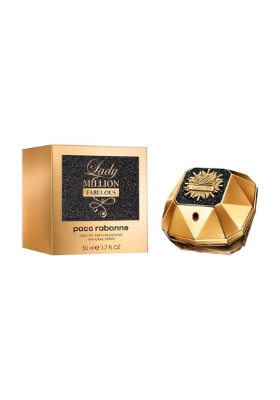 Paco Rabanne Lady Million Fabulous Intense Kadın Parfüm EDP 50 ML