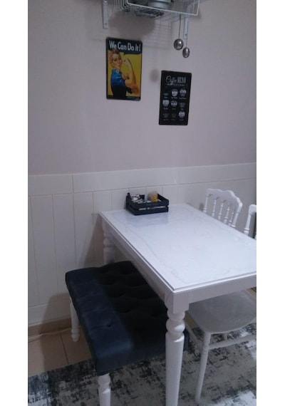 Kendinden Yapışkanlı Beyaz Ahşap Desen Esnek Sünger Duvar Paneli (456744783)