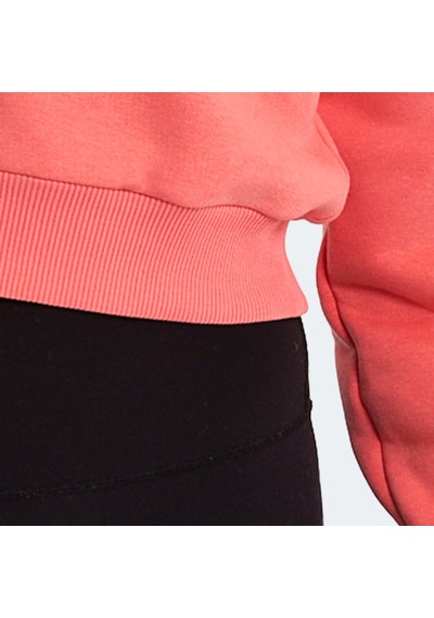 Slazenger KAITO IN Kadın Sweatshirt Mercan