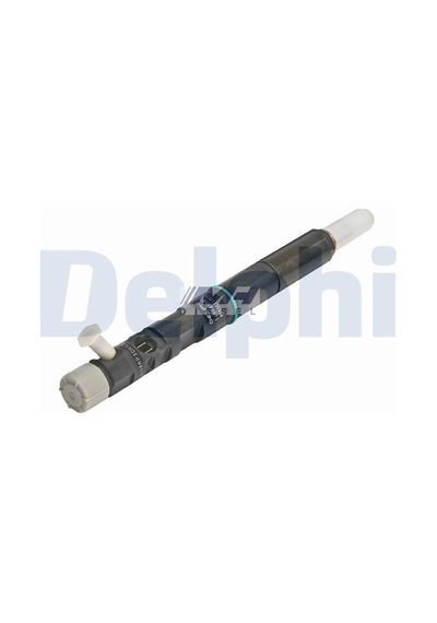 Delphı R05501d Enjektör Kia Bongo, Kia K2900 2.9 Crdi Dizel