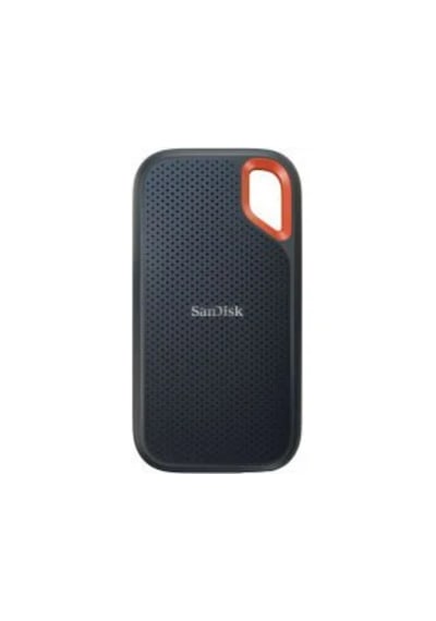 SanDisk Extreme SSD SDSSDE61-8T00-G25 8 TB USB 3.2 Taşınabilir Disk