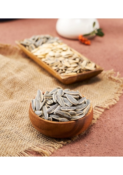 Tuzlu Dakota Ayçekirdeği 500 G