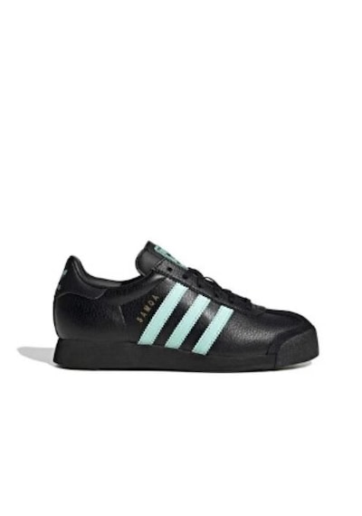 Adidas Jq5091 Samoa Kadın Ayakkabı Çok Renkli