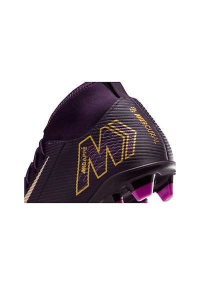 Nike Nıke Jr Superfly 10 Club Km Fg/mg Krampon Hf6283 Hf6283 500 500