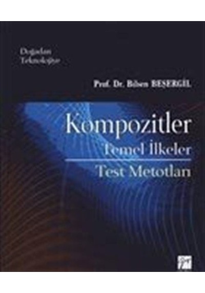 Kompozitler / Prof.dr. Bilsen Beşergil