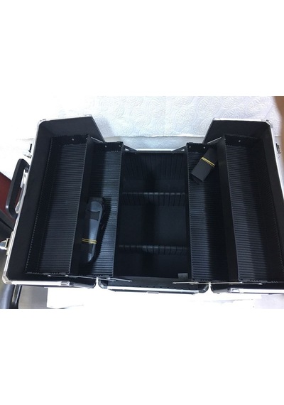 Medikaltec Metal İlk Yardım Çantası