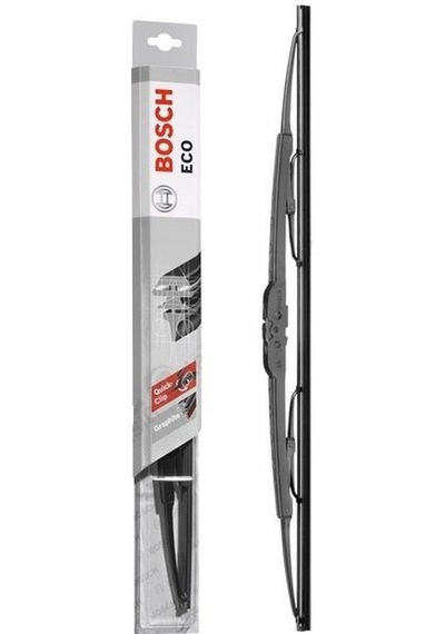 Bosch Eco Chevrolet Aveo Arka Silecek (2006-2011)