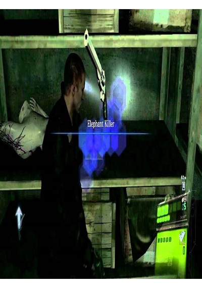 Ps3 Resident Evil 6 Ps3 Oyunu Ikincı El
