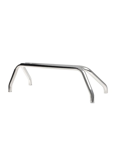 Ford Ranger Roll Bar Sandplus Black 2006+ / 2023+ Prb03