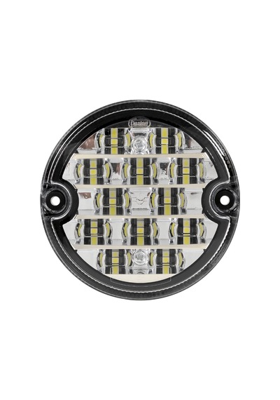 Dasteri Dsl-210rl Led Geri Vites Lambası 9-33v Ip6x Ipx7 Ece Emc Onaylı