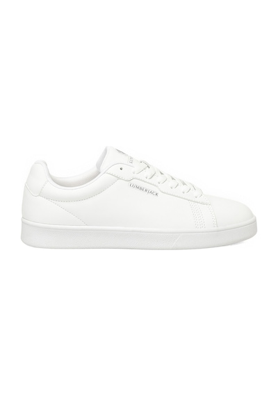 Lumberjack Patara Wmn Beyaz Kadın Sneaker