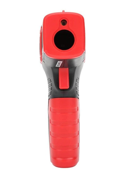 Noyafa Ht650b Temassız Kızılötesı Termometre Ateş Ölçer