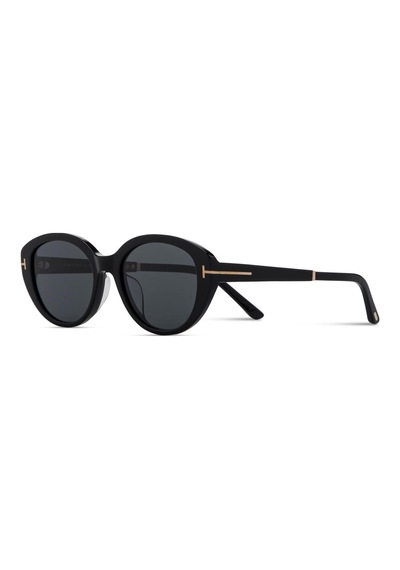 Tom Ford 1246 01a Siyah - Altın