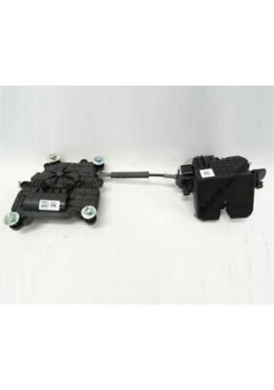 BRUCKE 8200095967 Bagaj Açma Kilidi İç Kangoo II