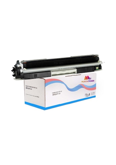 Colorful Toner Hp Laserjet Pro 100 Color Mfp M175A Uyumlu 550710270