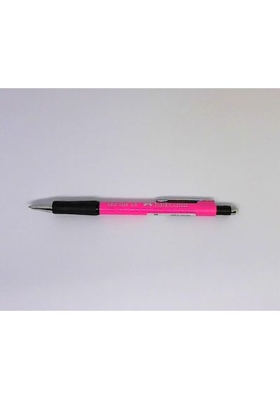 Faber-Castell Versatil Kalem Grip 0.5 Mm Pembe 1345 19