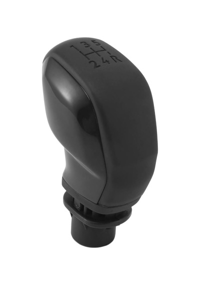 Peugeot 3008 Vites Topuzu Siyah Spor Tip