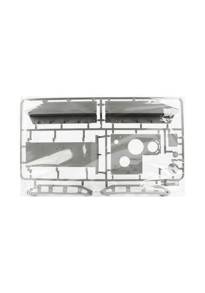 1/35 M114 A1 Crv Maketi, Takom 2148