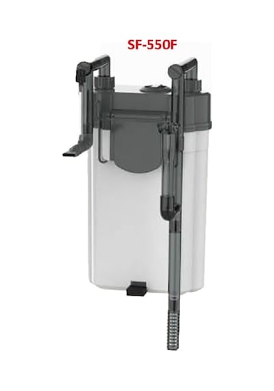 Sobo Sf-550f Dış Filtre 500lt/h 8,6w