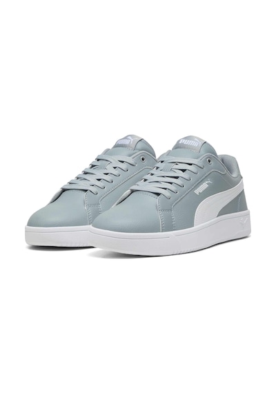 Puma Grounded Sl Ayakkabı 398417 04 Gri