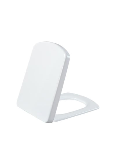 Creavit Lara Duroplast Metal Menteşeli Klozet Kapağı Kc3081
