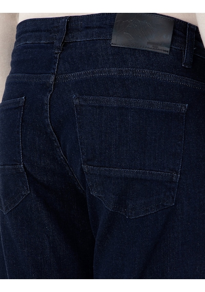 Pierre Cardin Erkek Lacivert Pantolon Jean 50292081-vr033 Lacivert