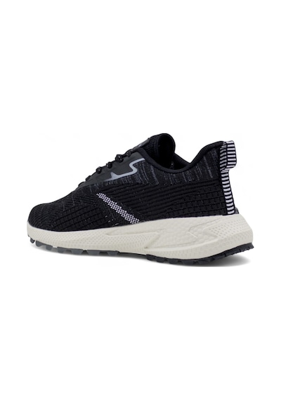 M.P Mp 251-2823 Erkek Spor Ayakkabı Siyah