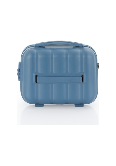 Mçs Polipropilen 4lü Valiz Seti V305 S21yy1000080-set 10227 Sky Blue