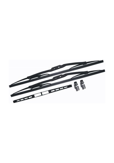 Ön Silecek Süpürgesi Takım Renault R9 R11 Ym 430mm. 3397011354 Rb-0405 Raintex