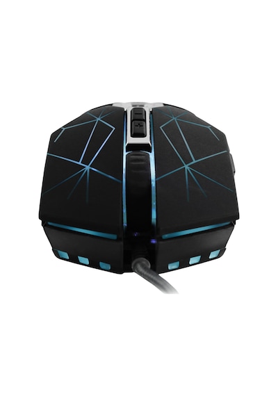 MF Product Strike 0587 RGB Kablolu Gaming Mouse