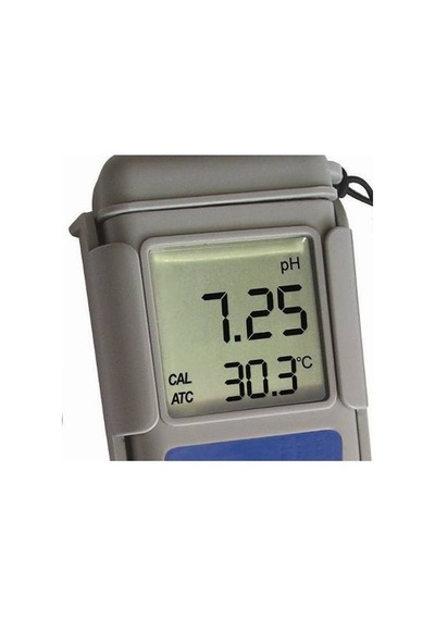 Ad12 Ph Ölçer Ph Metre Sıvı Süt Akvaryum