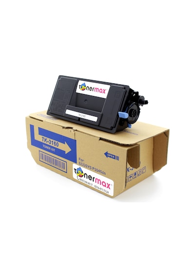 Kyocera Tk-3160 Uyumlu Toner