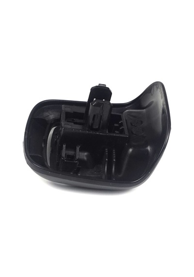 Ford Fiesta 2002-2008 Fusion Için Ön Sağ Koltuk Sırt Yatırma Kolu