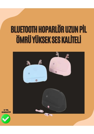 Kablosuz Telefon Tutucu Ve Bluetooth Hoparlör - Pratik Ve Şık Ses Çözümü