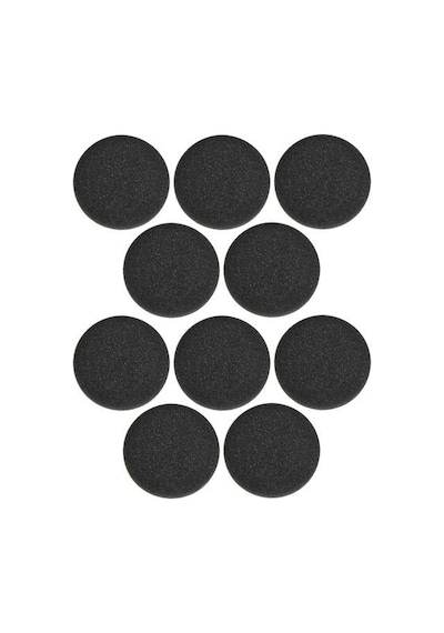 Jabra Evolve 20/30/40/65 İçin Kulak Yastıkları