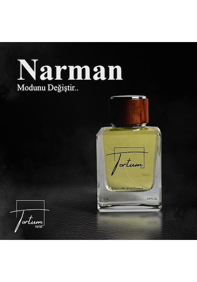Tortum Parfüm Narman Erkek Parfüm EDP 100 ML