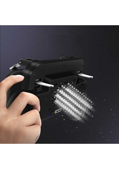 Mobil Game Oyun Kontrol Aparatı - Sp+ 2000 Mah
