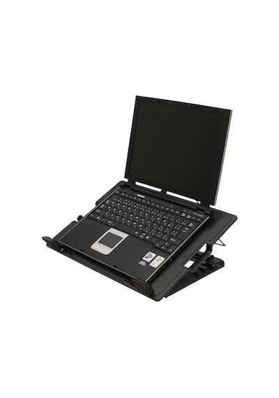 Alfalink Al-ns3 15.6inç Fanlı Standlı Notebook Soğutucu
